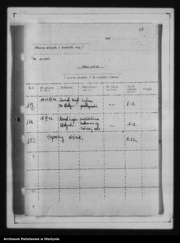 image.from.unit.number "Sprawy bezpieczeństwa w terenie"