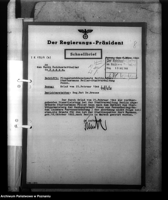 Obraz 12 z jednostki "Fliegerschäden - Einsatz Berlin"