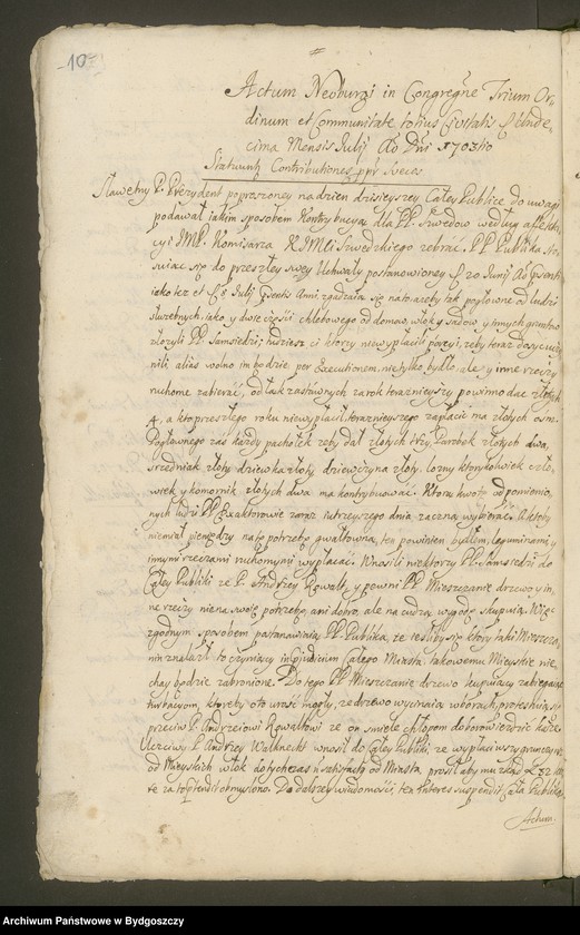 image.from.unit.number "[Księga protokołów miasta Nowego]"