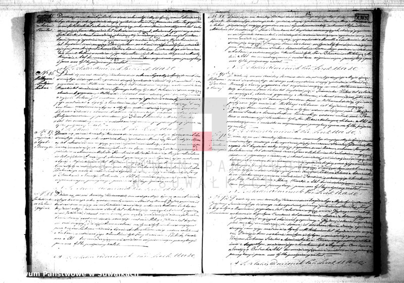 image.from.unit.number "Duplikat Parafii Liszkowskiej 1867 roku"