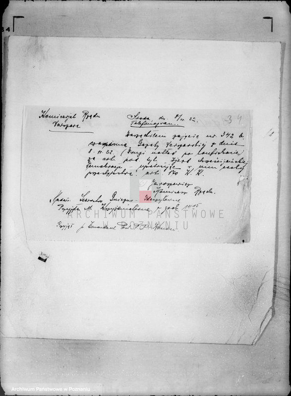 Obraz 8 z jednostki "/Nadzór nad prasą/"