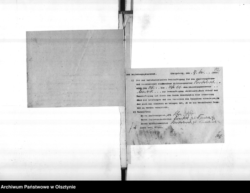image.from.unit.number "Personal-Akten für den Regierungs-Büro-Diätar Hundertmark [Hermann]"