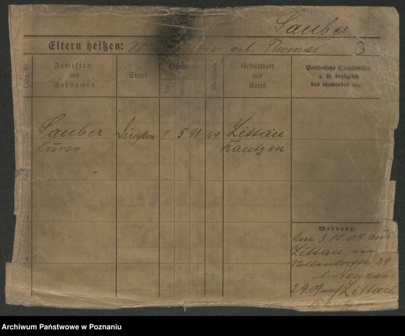 Obraz 10 z jednostki "Sauber - Sawicki"