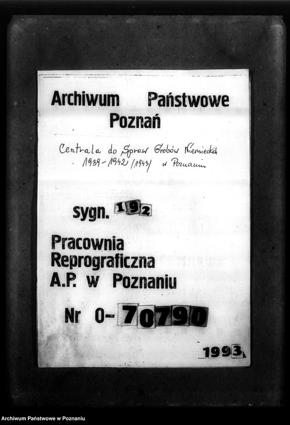 Obraz 11 z jednostki "Hermann Rossol aus Wicie Wschodnie, Kreis Garwolin"