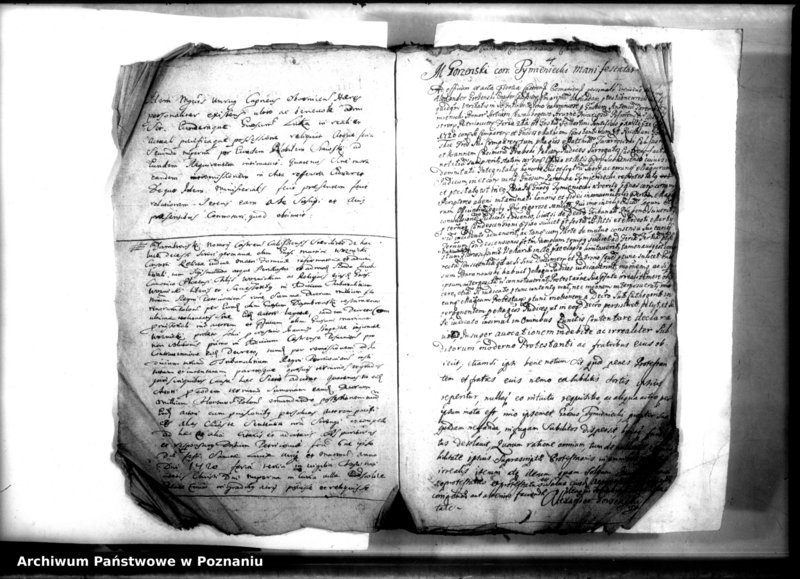 Obraz 9 z jednostki "Relationes [protocollon]"