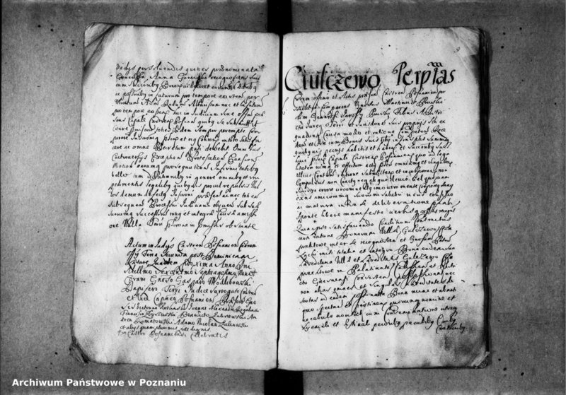 Obraz 14 z jednostki "Resignationes [inducta]"