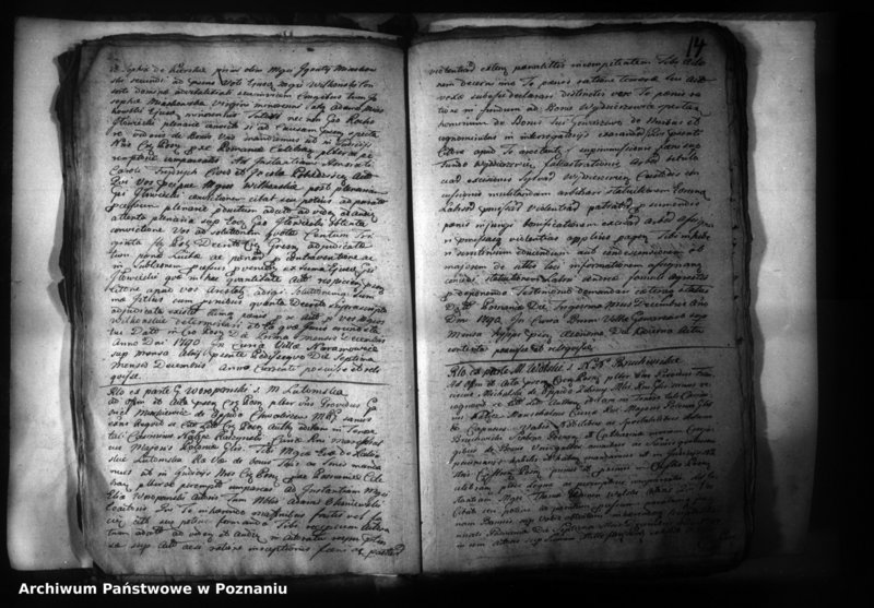 Obraz 17 z jednostki "Relationes [protocollon]"