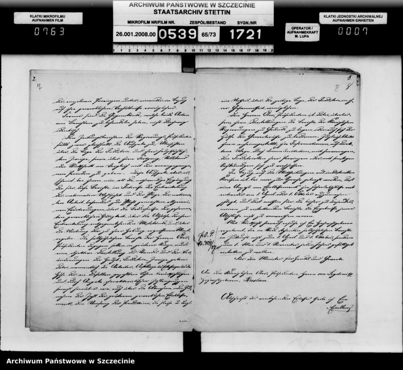 Obraz 6 z jednostki "Berichte über die Lage der Industrie, vol. I"