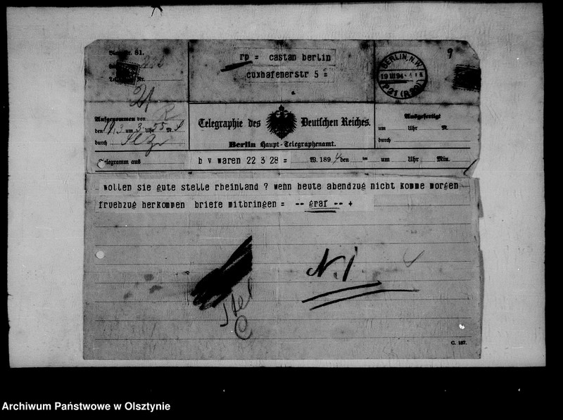 image.from.unit.number "/Briefe verschiedener Interessanten an Klaus Gf. v. Hahn/"