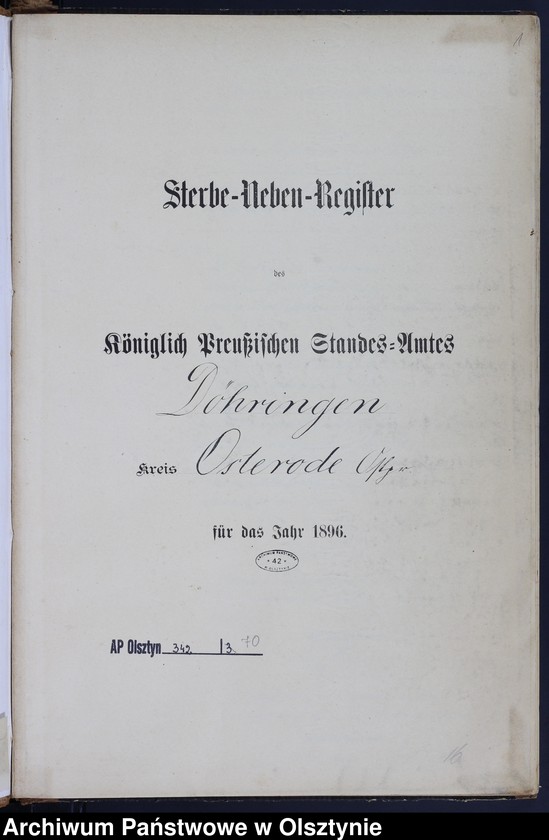 image.from.unit.number "Sterbe-Neben-Register Nr 1 - 36"