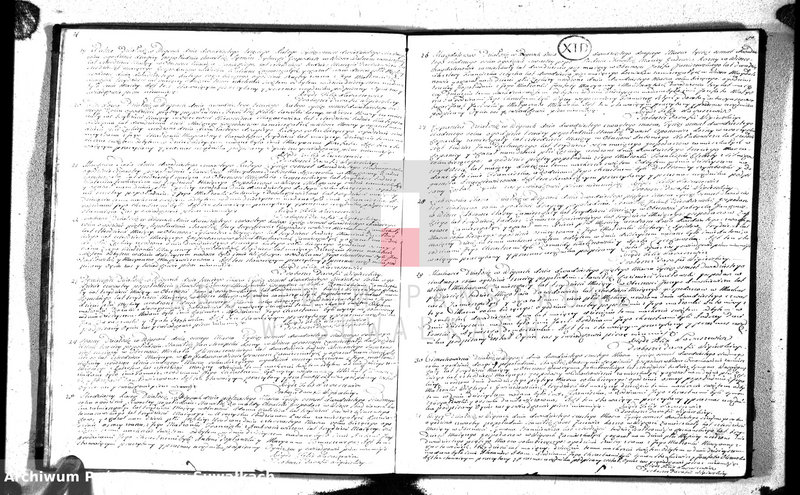 image.from.unit.number "Księga duplikat urodzonych, zaślubionych y zmarłych parafii wigierskiey z roku 1827"