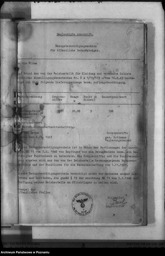 Obraz 10 z jednostki "Schloss - Umbau in Posen"