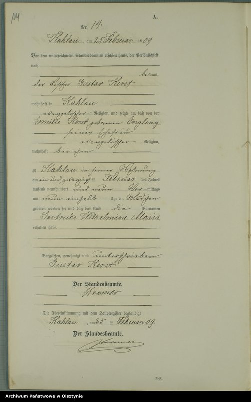 image.from.unit.number "Geburts-Neben-Register Nr 1 - 80"