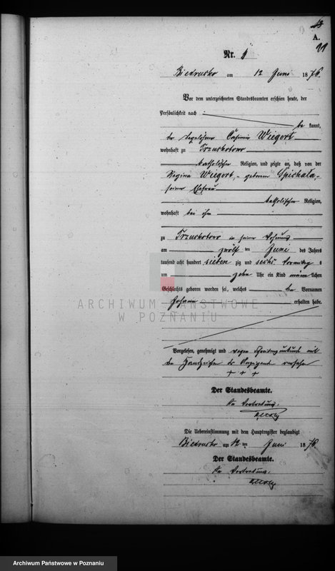 image.from.unit.number "Księga urodzeń"