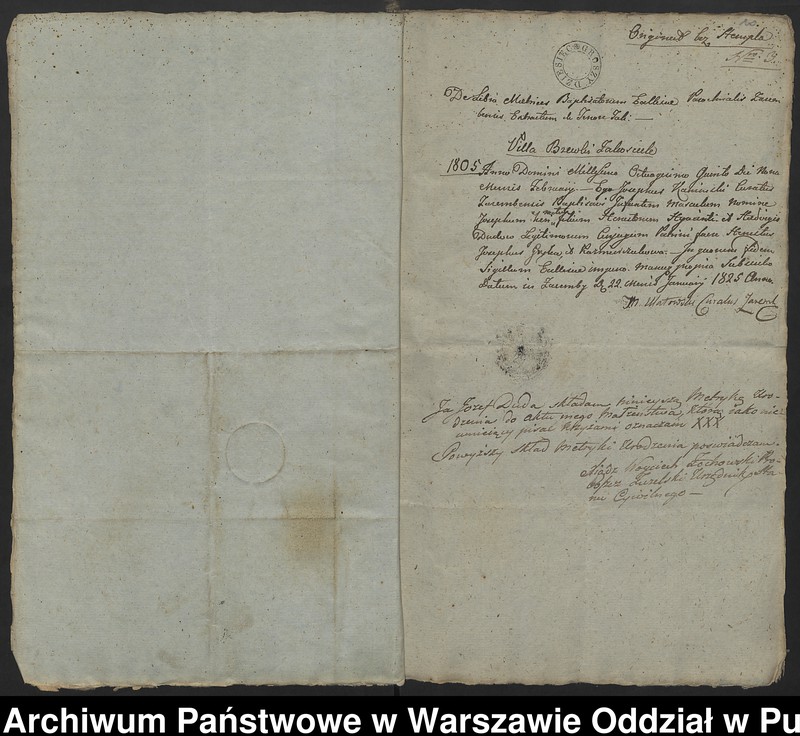 image.from.unit.number "Aneksy do aktów małżeństw"