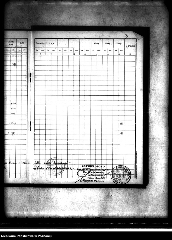 image.from.unit.number "Rejestr pomiarowy wsi Budy powiatu konińskiego"