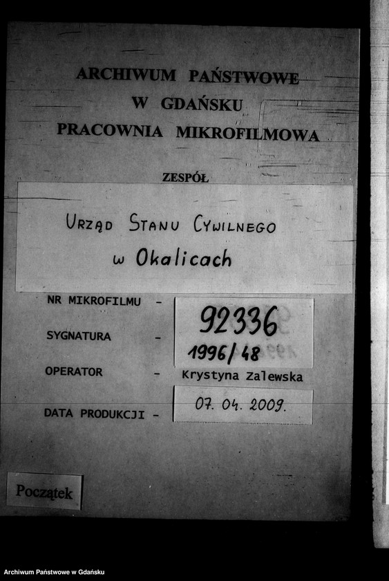 image.from.unit.number "Księga małżeństw"