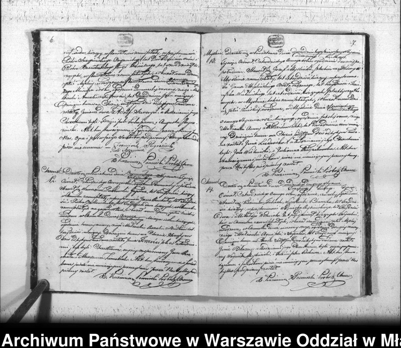 image.from.unit.number "Akta urodzin, małżeństw i zgonów"