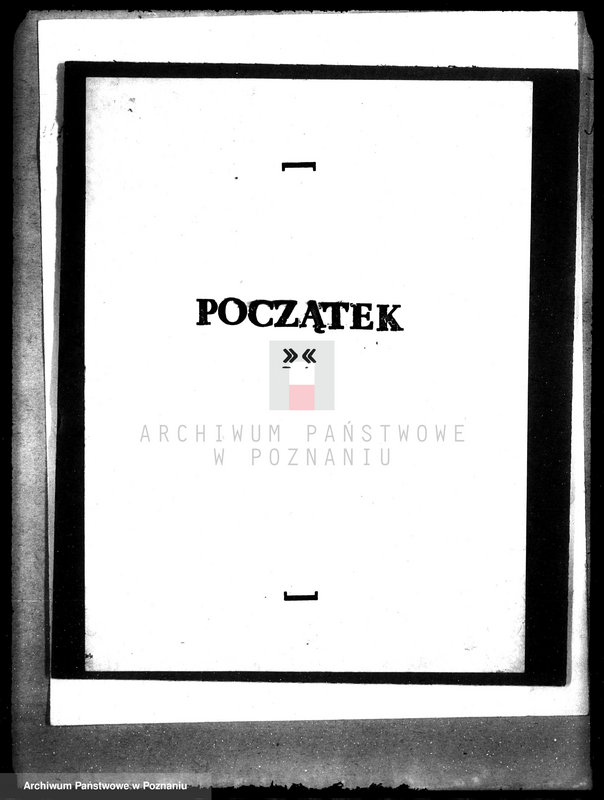 Obraz 3 z jednostki "Dobra Miniszew - sprawy katastralne"