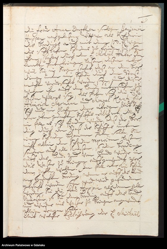 image.from.unit.number "Acta coram Officio […] Johannis Wahl Praeconsulis ac Praesidis [24.III.1736-20.III.1737] Acta Johannis Wahl ac Fisci Administratoris [24.III.1736-18.III.1737] /2 indeksy/"
