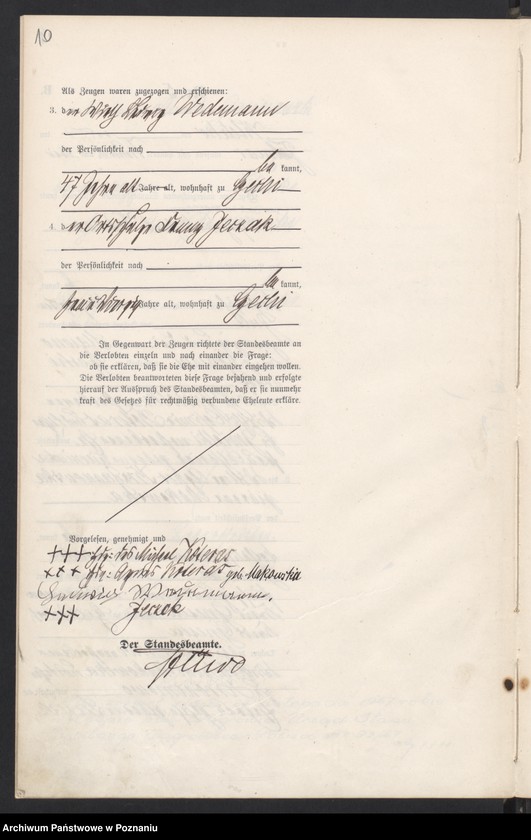 image.from.unit.number "Księga małżeństw"