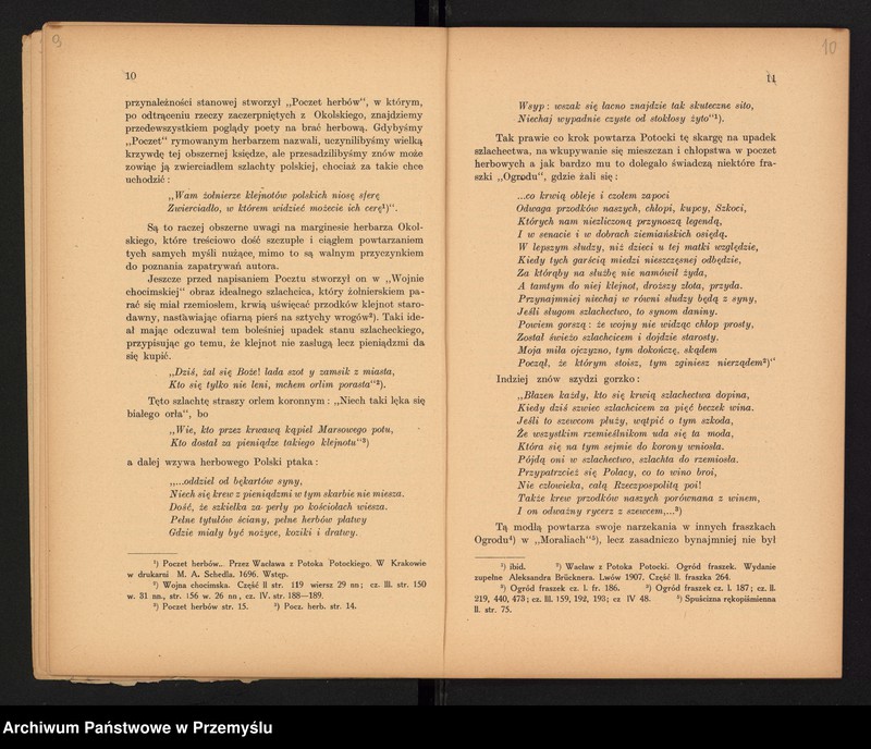 image.from.unit.number "Sprawozdanie Dyrekcji c.k. Gimnazjum w Bochni za rok szkolny 1913/14"