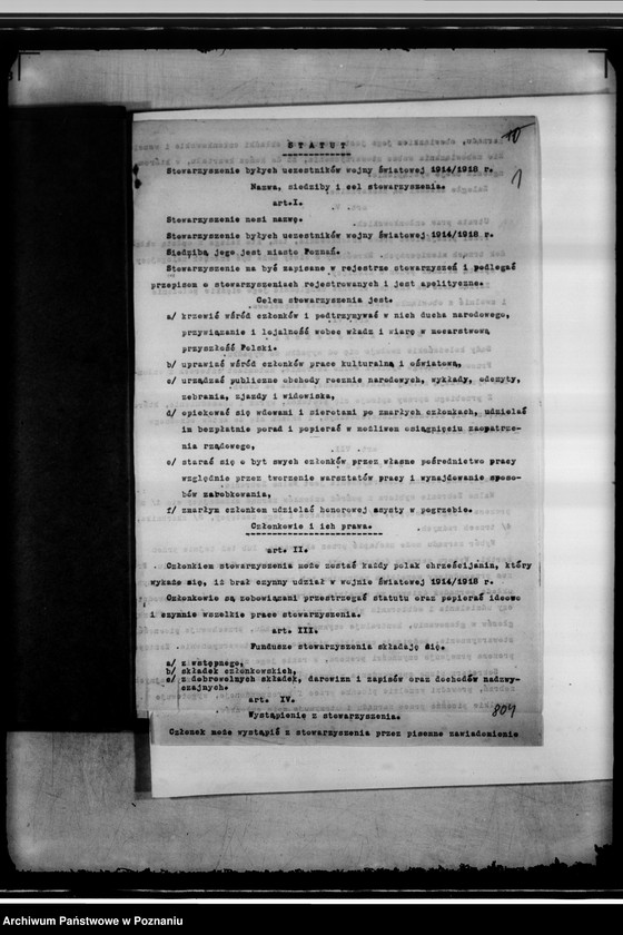 image.from.unit.number "/Stowarzyszenie b. uczestników Wojny Światowej/"
