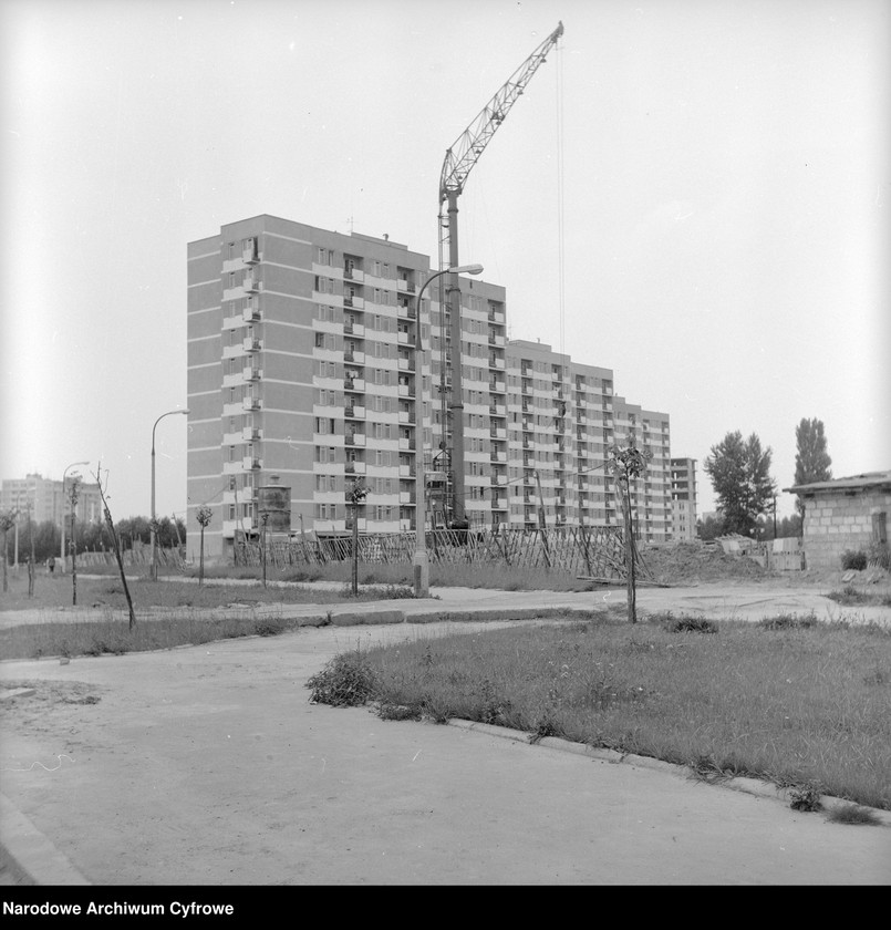 image.from.unit.number "Trasa Łazienkowska w Warszawie"