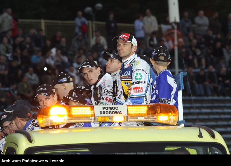 Obraz 20 z jednostki "Zdjęcia - sezon 2010"