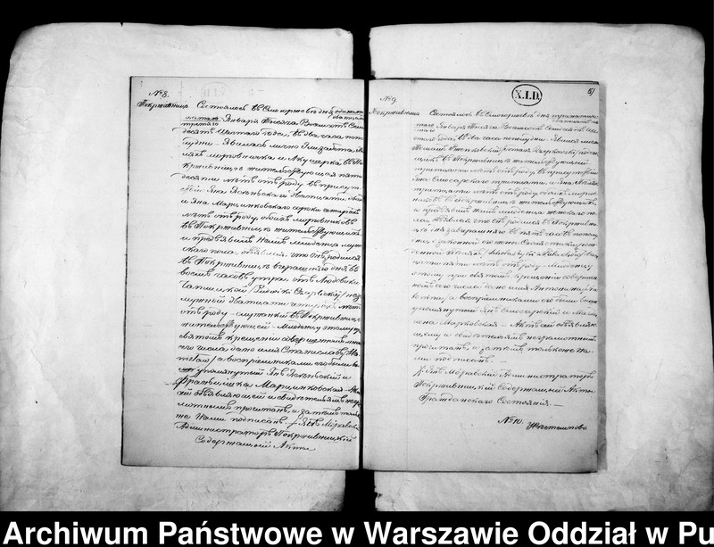 image.from.unit.number "Akta urodzeń, małżeństw i zgonów"
