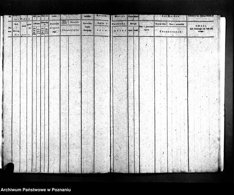 image.from.unit.number "Libri baptisatorum, copulatorum, mortuorum"