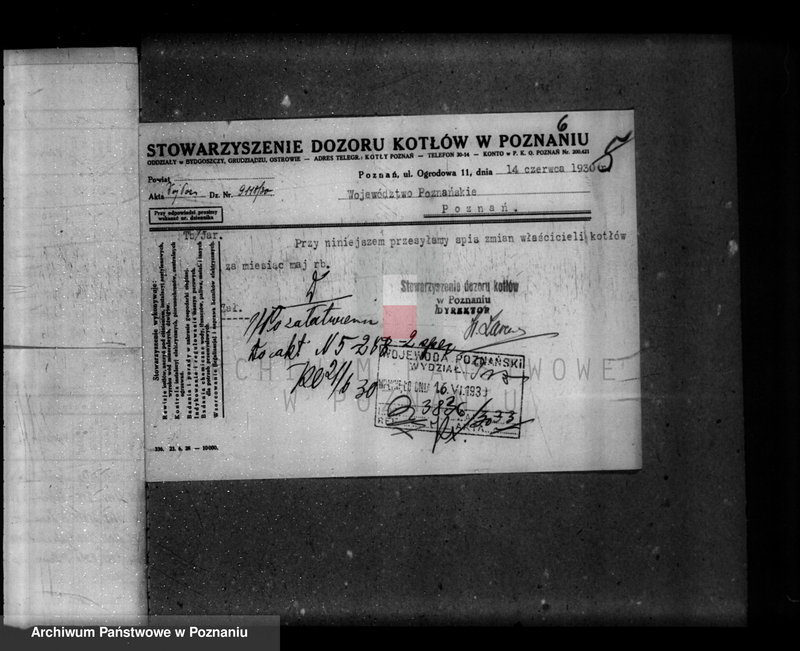 Obraz 9 z jednostki "Zmiany właścicieli kotłów"