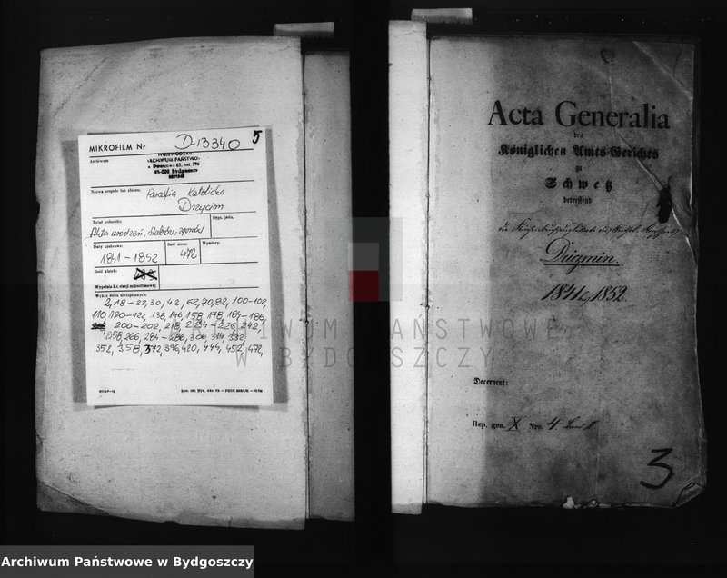 image.from.unit.number "Akta chrztów, ślubów, zgonów"