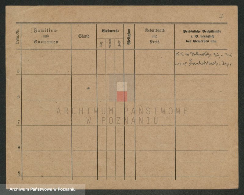 Obraz 7 z jednostki "Gurt - Gutowski"