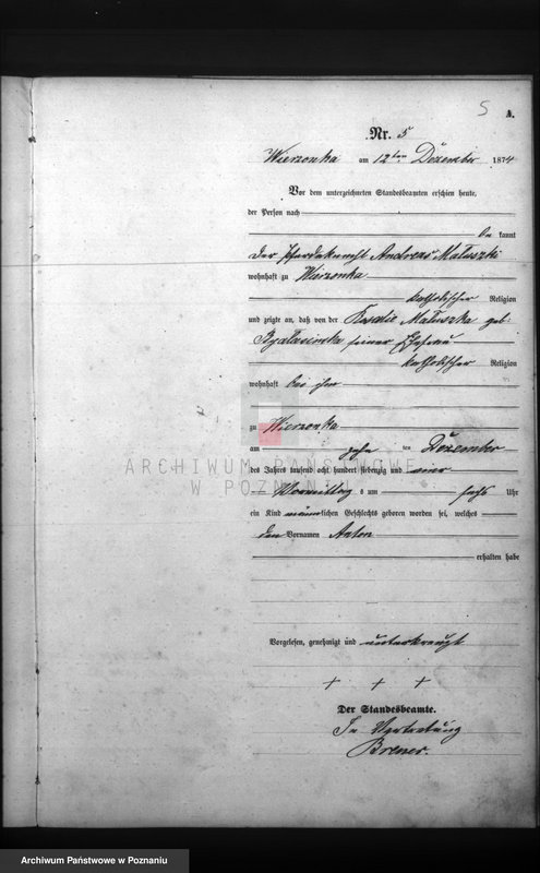image.from.unit.number "Księga urodzeń"