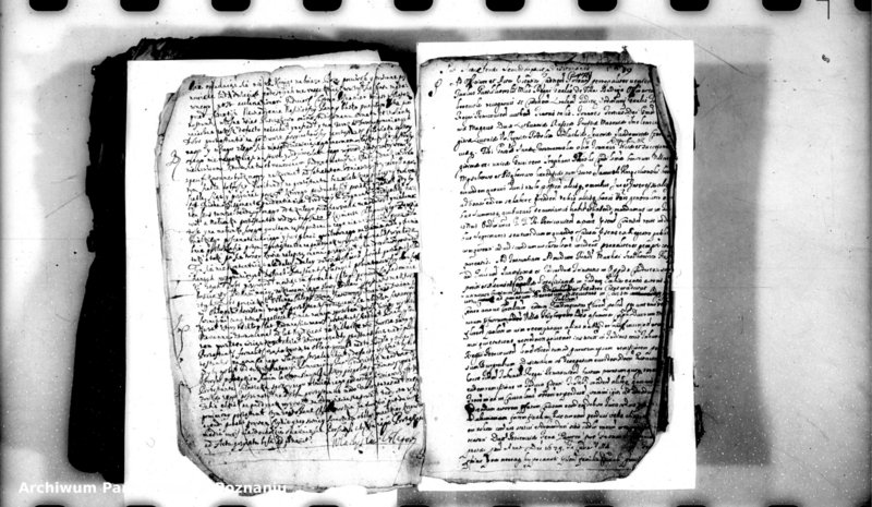 Obraz 9 z jednostki "Relationes [protocollon]"