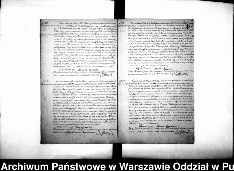 image.from.unit.number "Akta urodzeń, małżeństw, zgonów"