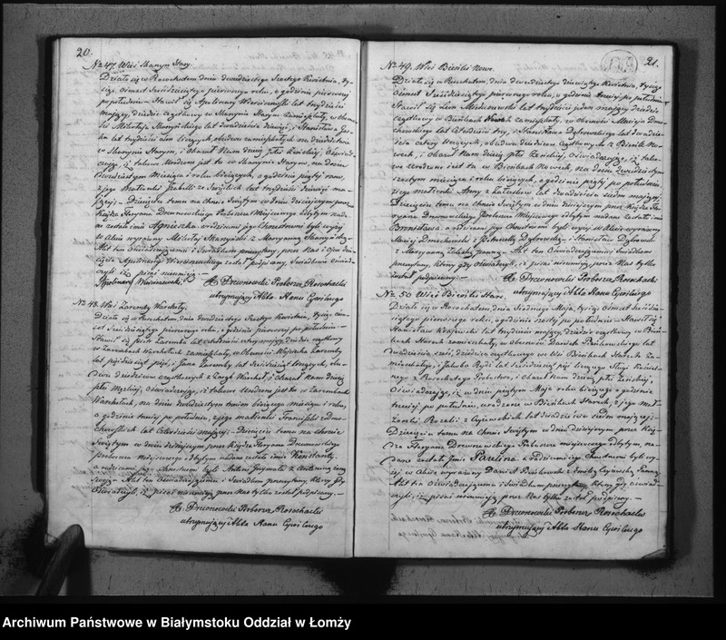 image.from.unit.number "Księga urodzeń, małżeństw i zgonów"