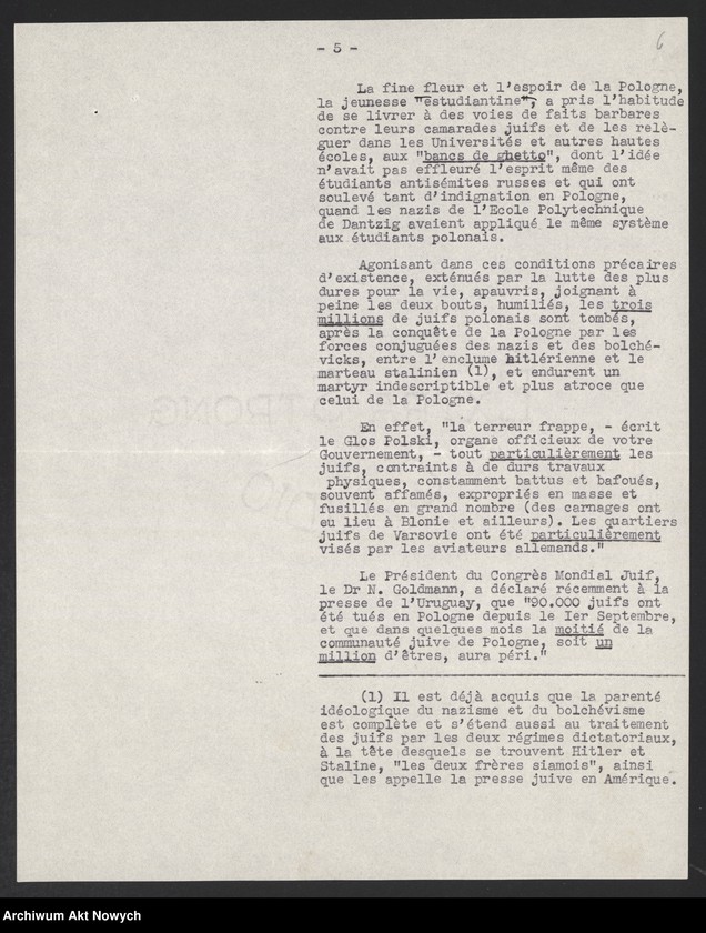 image.from.unit.number "Działalność polityczna i wojskowa Władysława Sikorskiego jako premiera Rządu RP na emigracji i Naczelnego Wodza. T. II. Poparcie programu nowego rządu przez Polonię z Chicago. Sprawa ewakuacji wojskowych polskich z Francji. Korespondencja. Memoriał S. Ołpińskiego: "W odpowiedzi na krążące plotki i zarzuty"."