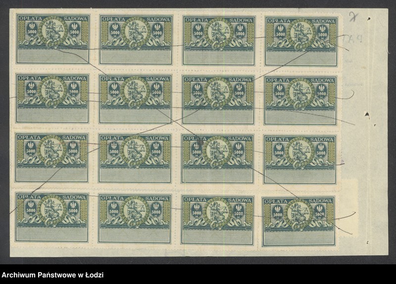 Obraz 9 z jednostki "Paweł Beker- biuro techniczno-agenturowe"