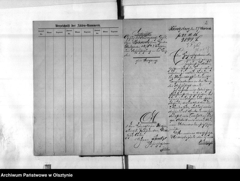 image.from.unit.number "Kanzlei-Hilfsarbeiter (Ober-Lazareth-Gehilfen) Behrendt [Johann Carl]"