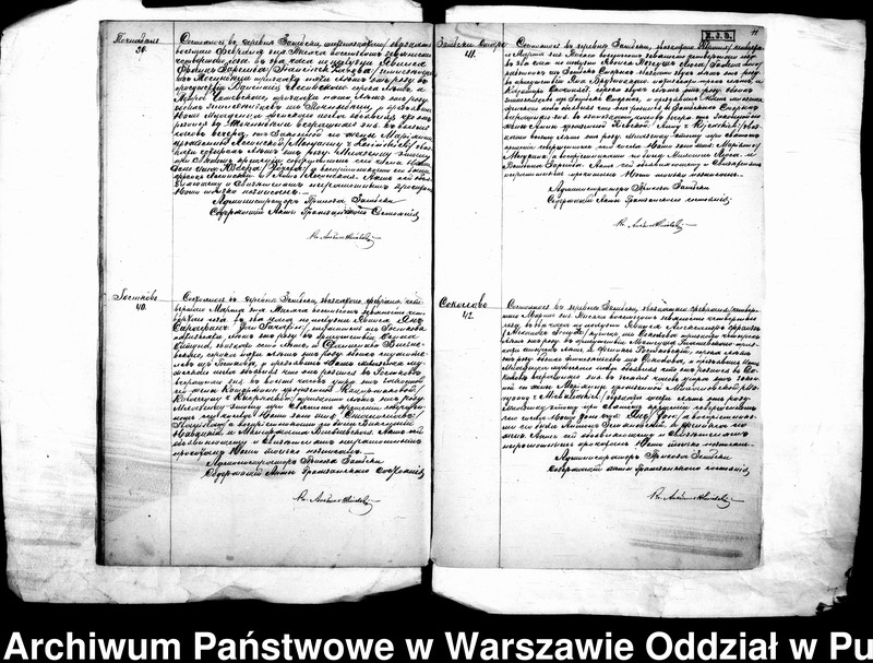 image.from.unit.number "Akta urodzeń, małżeństw i zgonów"