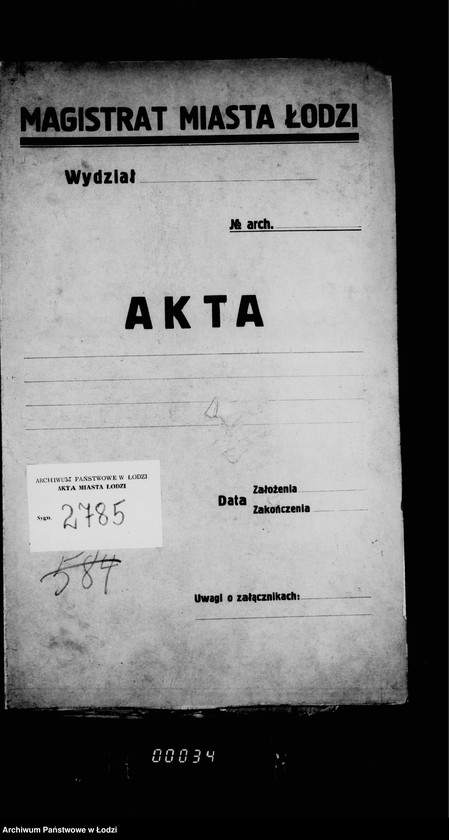 Obraz 4 z jednostki "Ob objavlenijach"