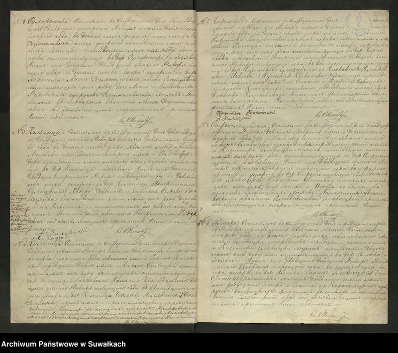 image.from.unit.number "[Księga akt zgonów parafii rzymskokatolickiej w Studzienicznej z lat 1901-1908, 1913]"