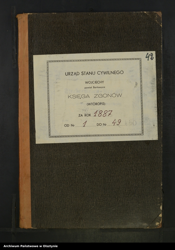 image.from.unit.number "Sterbe-Neben-Register Nr 1 - 49"