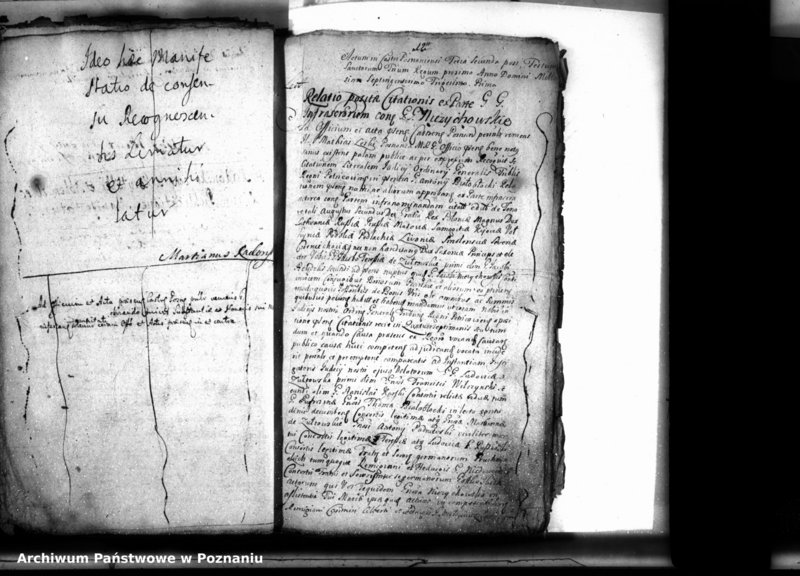 Obraz 16 z jednostki "Relationes [protocollon]"