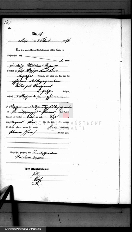 image.from.unit.number "Księga urodzeń"