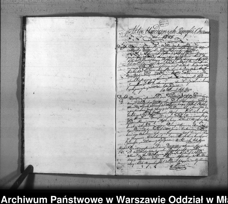 image.from.unit.number "Akta urodzin, małżeństw i zgonów"