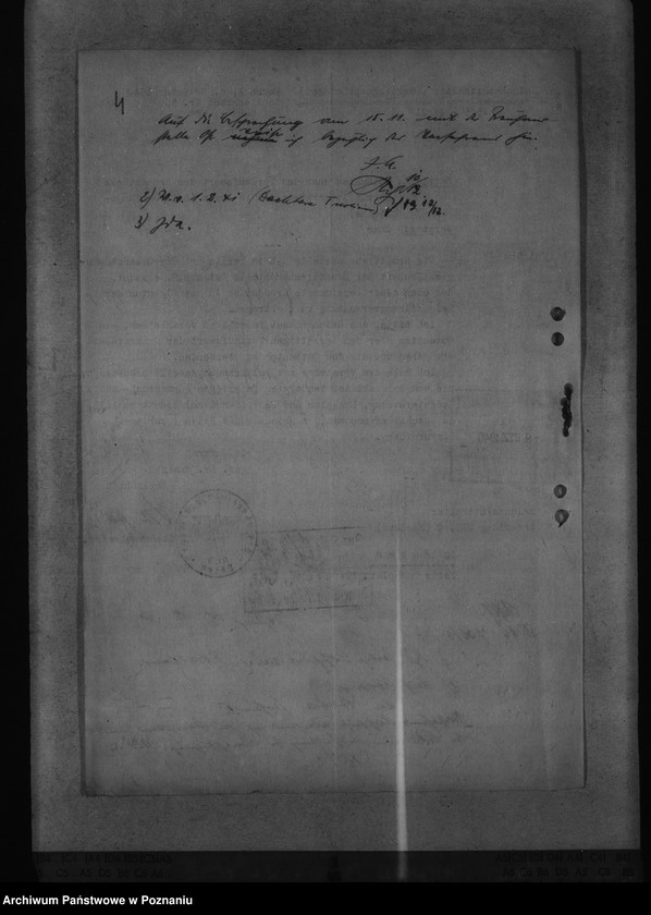 Obraz 8 z jednostki "Budowle dla urzędów celnych"