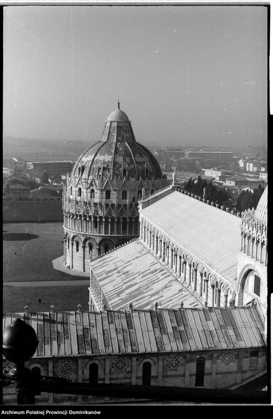 image.from.unit.number "Włochy. Potenza Picena; Florencja; Piza; Polski Cmentarz Wojenny w Bolonii"